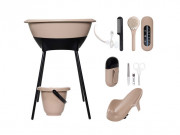 f�rdet� szett - Desert Taupe Desert Taupe